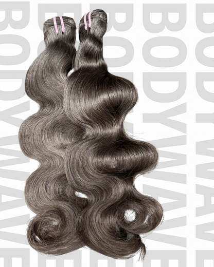 Premium Virgin Hair Bundle Deals