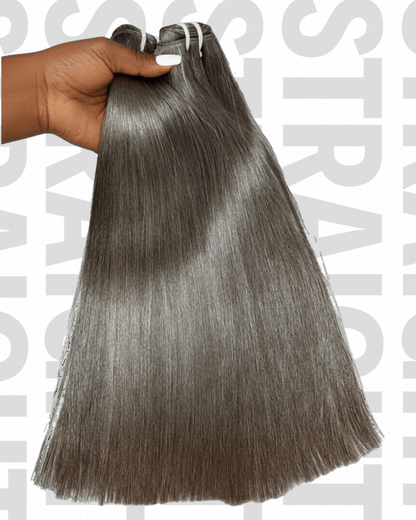 Premium Virgin Hair Bundle Deals