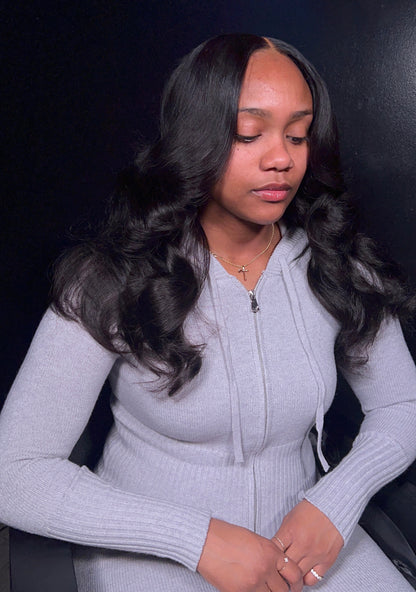 Premium Virgin Hair Bundle Deals