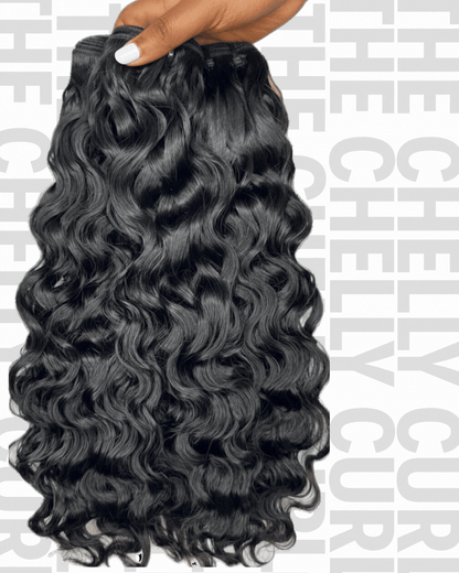 Premium Curly Hair Bundles