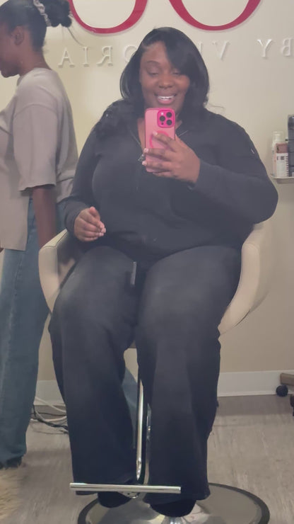 HD Closures & Frontals