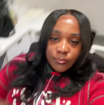 HD Closures & Frontals