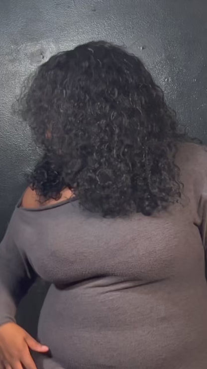 Premium Curly Hair Bundles